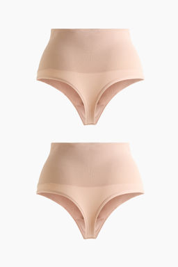 2li Medium Shape Thong K?lot - H&m фото 8