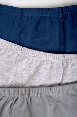 Трусы для мальчика 3шт. Baykar  фото 3