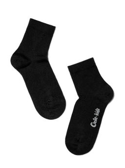 Цена за 2 пары. Носки классические Conte-kids Хлопковые носки TIP-TOP с рисунками - Conte elegant фото 4