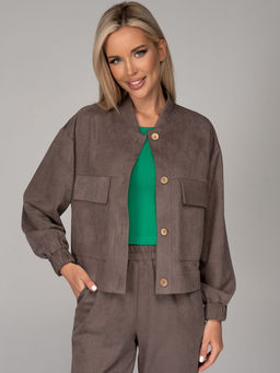 Костюм Риана (мокко) - Эльза фото 9