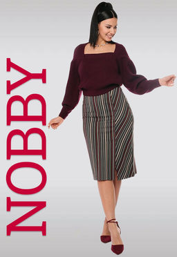 NOBBY, Юбка Ю455-49/3