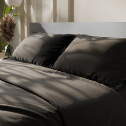 Постельное бельё дуэт «Этель» Cool Gray, бязь