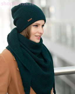 M 1040 S 1040 Комплект (колпак+косынка) (универсальный)