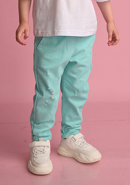 Брюки-бананы - Baroshakids фото 9