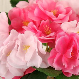 Цветочная композиция Гортензия 18 см / 22065 /уп 108/ - Галеонтрейд фото 7