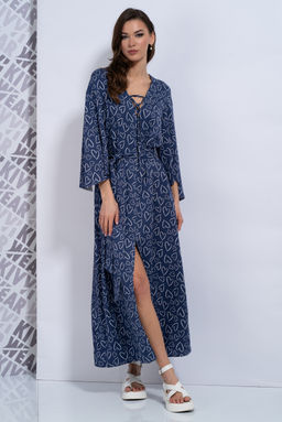 Платье 4178 - Kivviwear фото 10