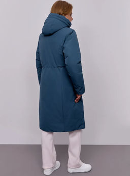 T3413-14 пуховик женский - Strobbs фото 15