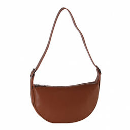 Сумка 7145NN brown Natale Navetta