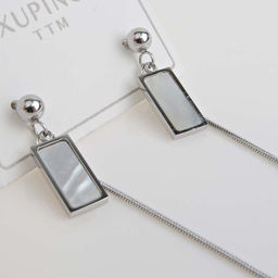 XUPING Серьги на гвоздиках арт. 18 0855 (id 278070) - Rada фото 2