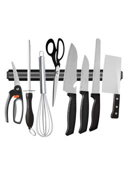 Держатель для ножей магнитный настенный TalleR TR-62503 длина 40 см