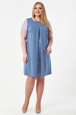 Платье П3-3973/11 - Wisell фото 8