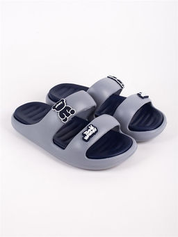 Шлепанцы унисекс великаны (40-45) 9917-2-3 - Piniolo фото 4