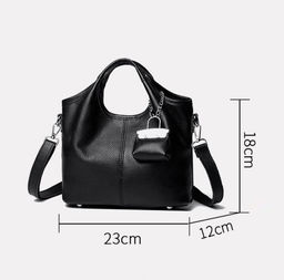 Bags Сумка женская / кожа / 010253  фото 42