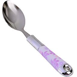 22022 Набор 25пр ложки/вилки на подставке МВ (х16) - Mayer&boch фото 4