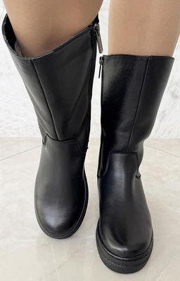 Полусапоги Baden RQ532-010