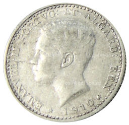 100 рейс 1910 года Португалия