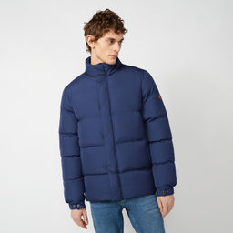 Куртка пуховая / Lee Cooper