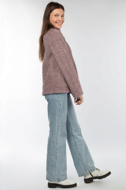 01-10297 Пальто женское демисезонное