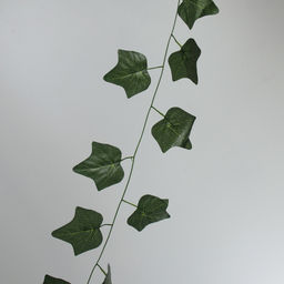 Искусственные листья Лианы 12 штук 2,4 м / 149NA-22 /уп 5/100/ - Галеонтрейд фото 5