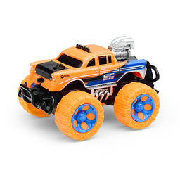 Машина "Пикап-2" цвет в ассортименте, в пакете