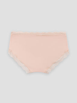 Цена за 2 штуки! ТРУСЫ ЖЕНСКИЕ - Mark formelle фото 9