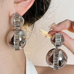 Серьги арт. 13 2136 (id 268674)