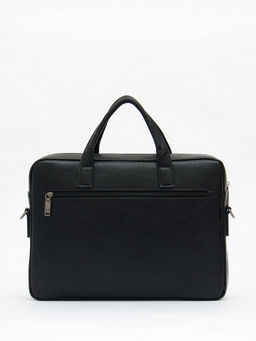 Портфель 3105-5 black Jeep