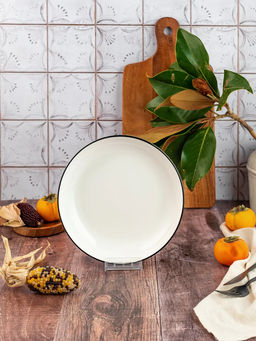 Тарелка глубокая Коралл Sugar YJQSW04 20см/600мл /КОРАЛЛ/  фото 5