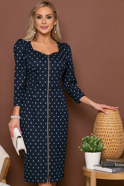 Платье 70961 - Avili фото 2