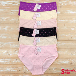 Трусы женские QG-2666