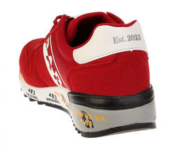 Кроссовки Paranorm CH-001500-RD фото 2