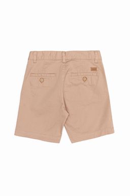 U. S. Polo Assn Шорты из песочной ткани для мальчиков - U.s. polo assn фото 2