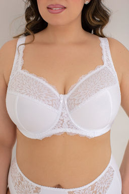 Бюстгальтер Б 320-360 Белый