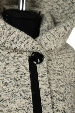 01-12041 Пальто женское демисезонное - El podio фото 13