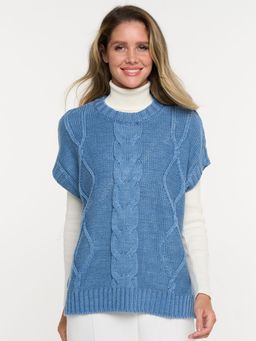 Жилет женский 9232-91023 - Vay фото 2