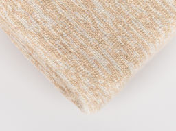 24С15-ШР/у/л.с.уп. 200*220 Плед "Акварель-1" цв. 7 рис. 122 бежевый