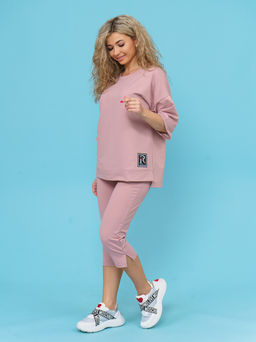 870 Костюм "Пудра"