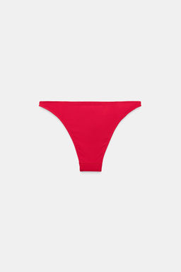 BRAGUITA BIKINI LISA / Rojo - Zara фото 6
