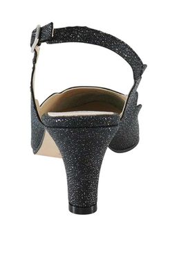 Туфли, черные - Heine фото 6