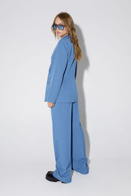 Костюм Pirs 4269 голубой  фото 6