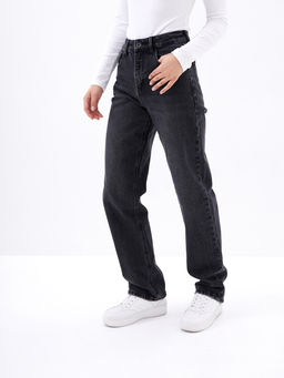 Женские Джинсы STRAIGHT - Mossmore фото 49