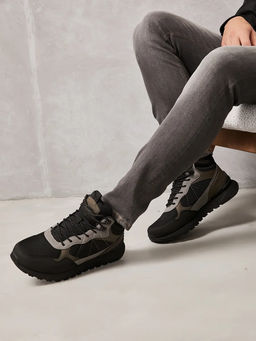 Кроссовки зимние - Strobbs фото 8