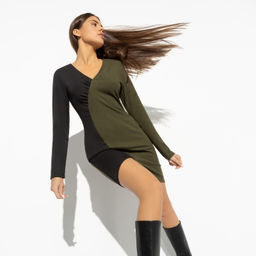 Платье Умею восхищать (суперхит) - Charutti фото 6