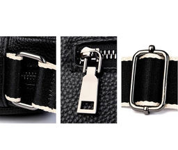 Bags Сумка женская / кожа / 0378151  фото 29