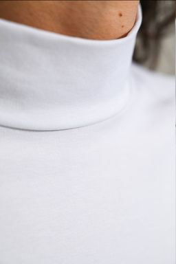 Водолазка ДЖ 009-5 Бирюзовый - T.C.T фото 12