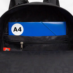 RQL-614-1 Рюкзак - Grizzly фото 35