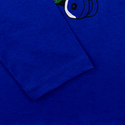 Джемпер кулирка 0033102003 - Youlala фото 3