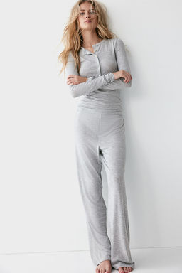 Pijama de punto - H&m фото 2