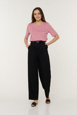 футболка женская 8270-14 -50% - Mix-mode фото 2