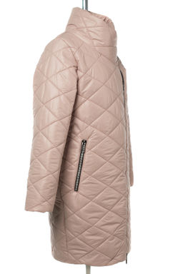 04-2812 Куртка женская демисезонная (синтепон 150)